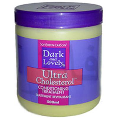 Ultra Cholesterol (500 ml)