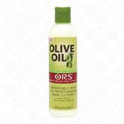 Olive Oil Lotion