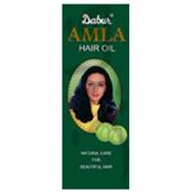 Huile d'Amla (300 ml)