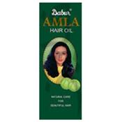 Huile d'Amla (300 ml)