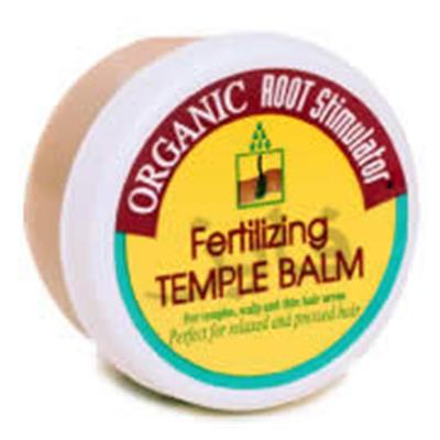 Fertlizing Temple Balm