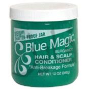 Bergamot Hair & Scalp Conditioner