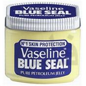 Vaseline Pure Petroleum Jelly (100 g)