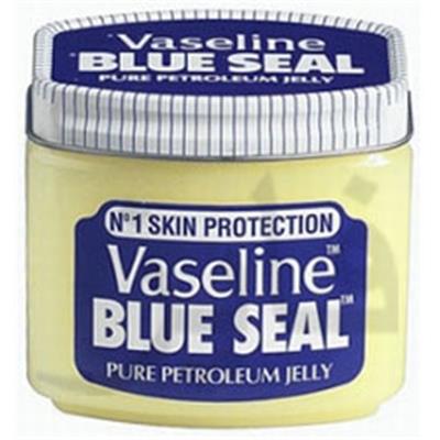 Vaseline Pure Petroleum Jelly (250 g)
