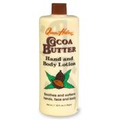 Cocoa Butter Lotion (944 ml)