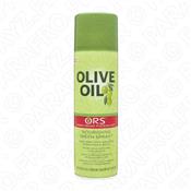 Olive Oil Sheen Spray