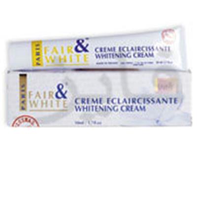 Crème Eclaircissante