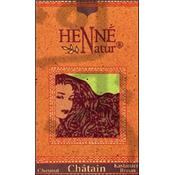Henné Châtain - HenneNatur