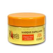 Masque capillaire