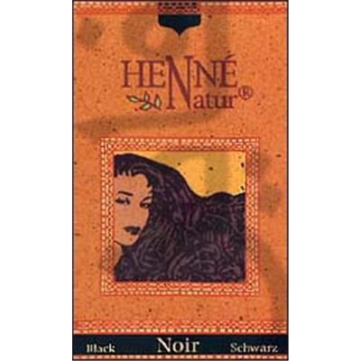 Henné Noir - HenneNatur
