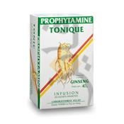 Infusion ""Tonique