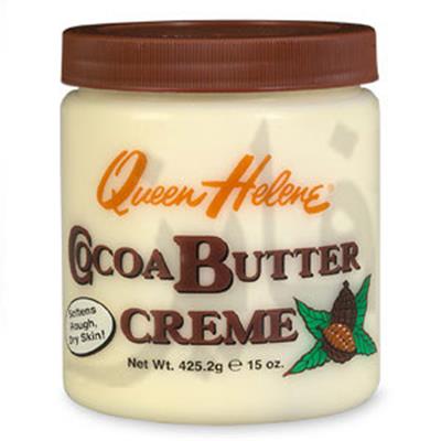 Cocoa Butter Creme