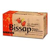 Infusion d'Afrique Bissap