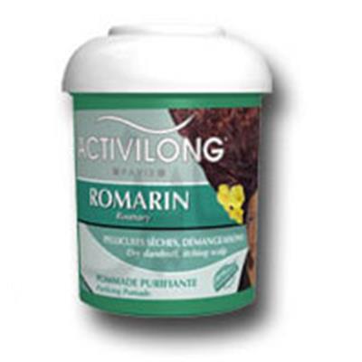 Pommade Purifiant Romarin