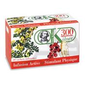 Infusion ""Stimulant Physique"" 300