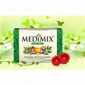 Medimix Savon Ayurvedic aux 18 Herbes