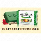 Medimix Savon Ayurvedic aux 18 Herbes