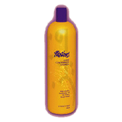 Neutralizing Shampoo