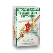 Infusion ""Stimulant Physique