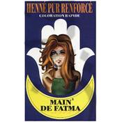 Henné Main de Fatma Cuivre Intense - Hennedrog