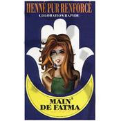 Henné Main de Fatma Cuivre Intense - Hennedrog