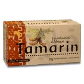 Infusion d'Afrique Tamarin