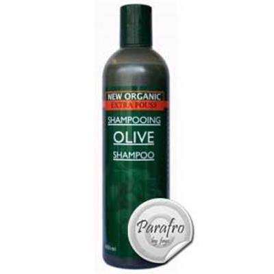 Shampooing Olive