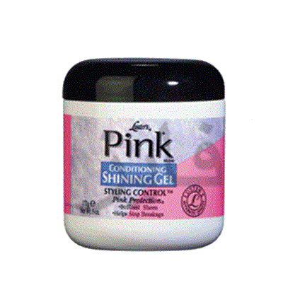 Conditioning Shining Gel