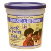 Lock & Twist Gel