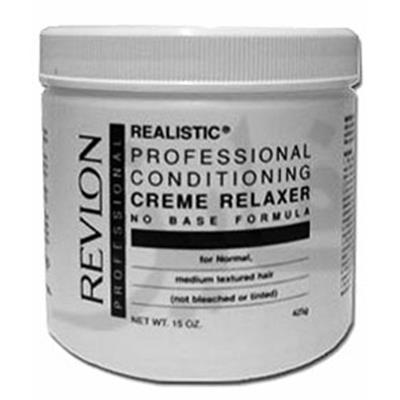 Crème Défrisante Revlon Normale