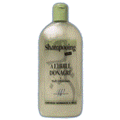 Shampooing Huile d'onagre
