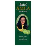 Huile d'Amla (200 ml)