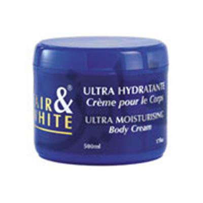 Ultra Hydratante Crème pour le Corps