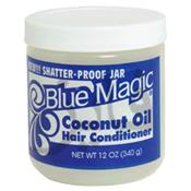 Coconut Oil Hair Conditioner