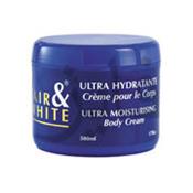Ultra Hydratante Crème pour le Corps
