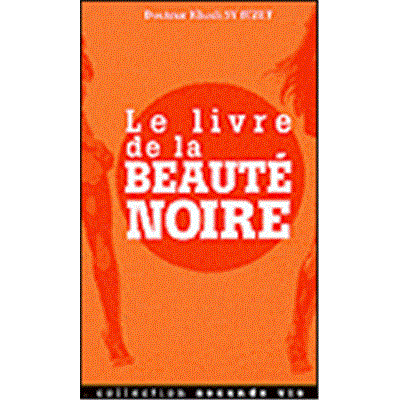 Le livre de la Beauté Noire