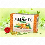 Medimix Bois de Santal et Huile Eladi