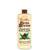 Cocoa Butter Lotion (473 ml)