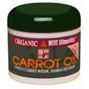 Carrot Oil (227 g)