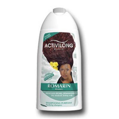 Shampooing Purifiant Romarin