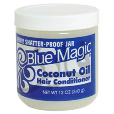 Coconut Oil Hair Conditioner