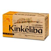 Infusion d'Afrique Kinkéliba